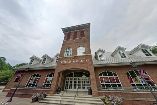 Georgia Ensemble Theatre Goes Dark After 34 Years