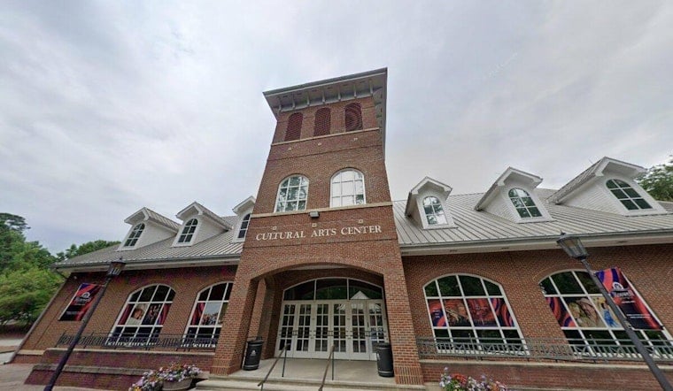 Georgia Ensemble Theatre Goes Dark After 34 Years