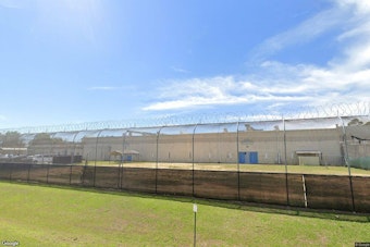 Georgia Judge Blasts Plan to Move 400 Detainees to Rural Irwin County