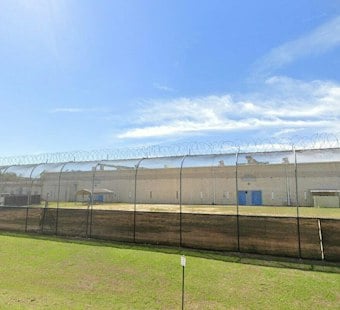 Georgia Judge Blasts Plan to Move 400 Detainees to Rural Irwin County