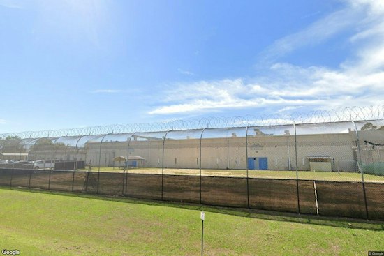 Georgia Judge Blasts Plan to Move 400 Detainees to Rural Irwin County