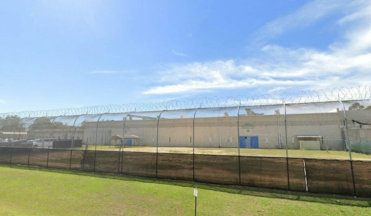 Georgia Judge Blasts Plan to Move 400 Detainees to Rural Irwin County