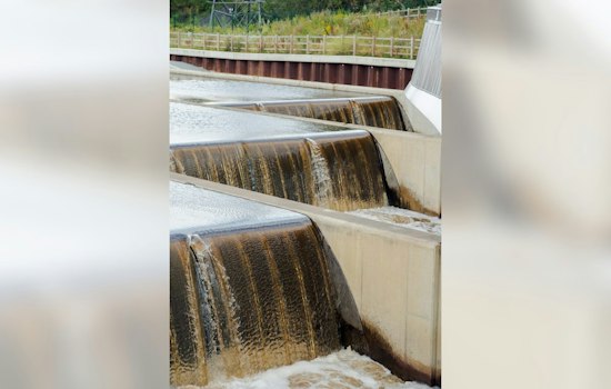 Georgia Lands $499 Million to Improve Water System Resilience After Hurricane Helene