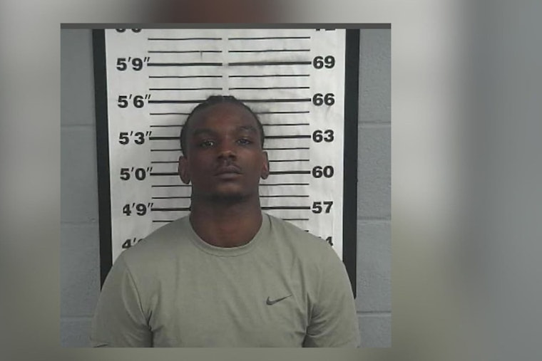 Georgia Man Hits 130 MPH, Drives Wrong Way in Cullman County Chase