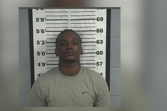 Georgia Man Hits 130 MPH, Drives Wrong Way in Cullman County Chase