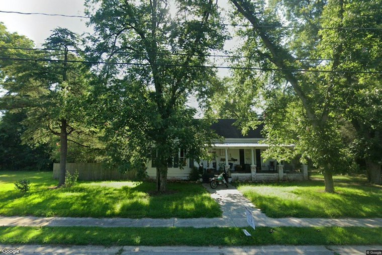 Georgia Mother, 88, and Son, 67, Found Dead in Yard a Week After Collapsing