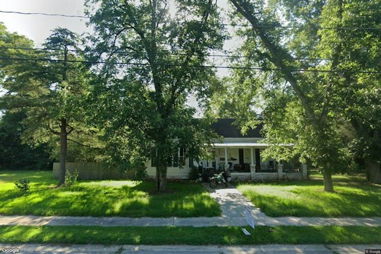 Georgia Mother, 88, and Son, 67, Found Dead in Yard a Week After Collapsing