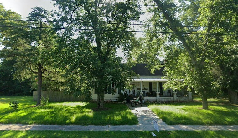 Georgia Mother, 88, and Son, 67, Found Dead in Yard a Week After Collapsing