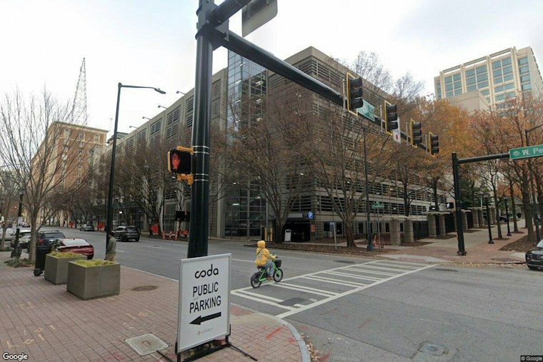 Georgia Nonprofit Launches Data Center Toolkit as Atlanta Building Boom Tops the Nation