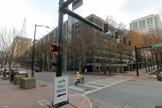 Georgia Nonprofit Launches Data Center Toolkit as Atlanta Building Boom Tops the Nation