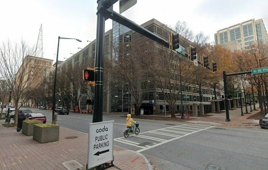 Georgia Nonprofit Launches Data Center Toolkit as Atlanta Building Boom Tops the Nation