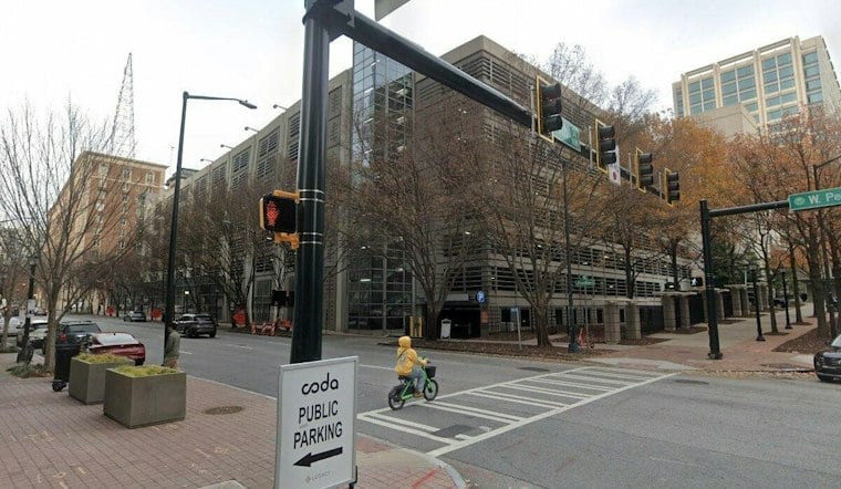 Georgia Nonprofit Launches Data Center Toolkit as Atlanta Building Boom Tops the Nation