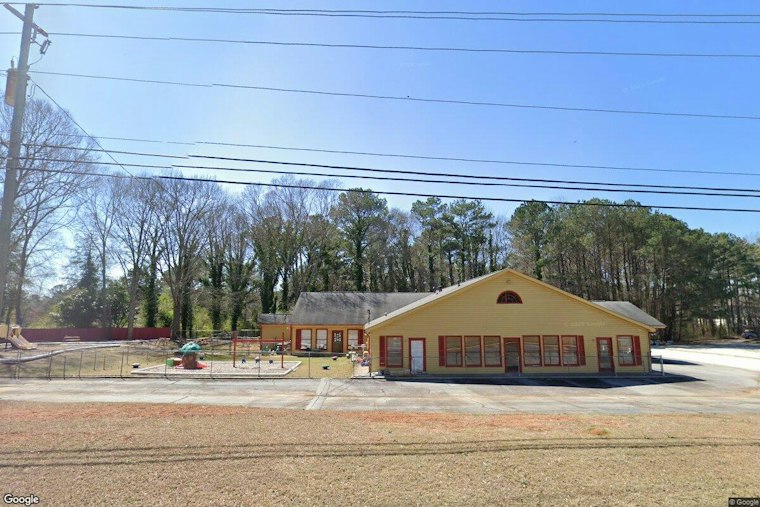 Georgia Regulators Reviewing McDonough Daycare Injury After Fire Extinguisher Falls on Toddler