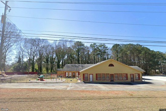 Georgia Regulators Reviewing McDonough Daycare Injury After Fire Extinguisher Falls on Toddler