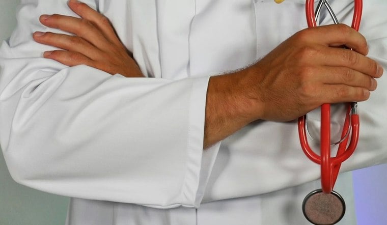 Georgia Sends Two-Thirds of Its Medical Graduates to Residencies Outside the State, and Rural Patients Feel It