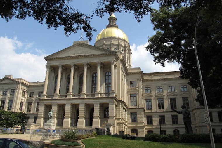 Georgia Shatters Record With $35.2B in New Investment, 25,300 Jobs