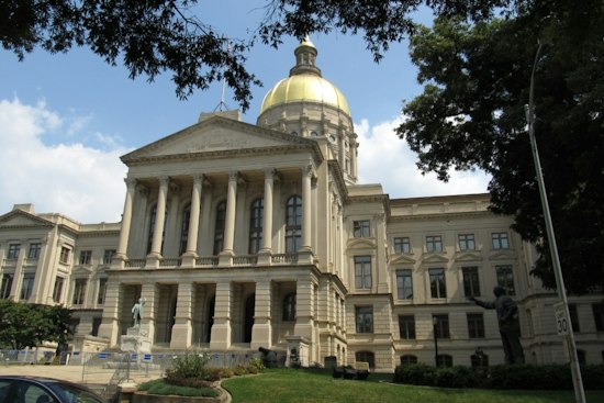 Georgia Shatters Record With $35.2B in New Investment, 25,300 Jobs