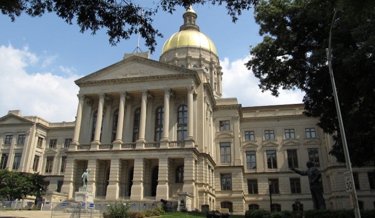 Georgia Shatters Record With $35.2B in New Investment, 25,300 Jobs