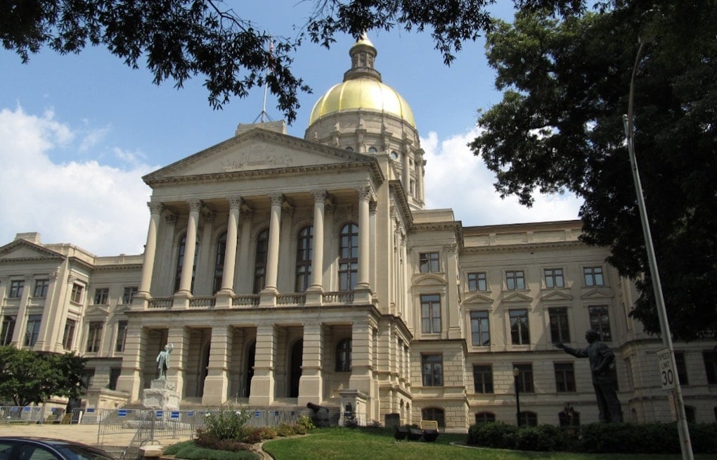 Georgia Shatters Record With $35.2B in New Investment, 25,300 Jobs