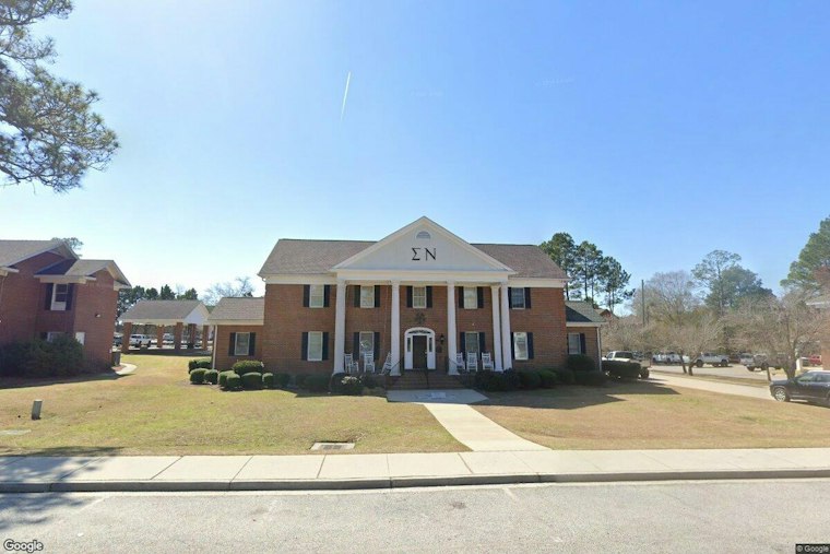 Georgia Southern Suspends Two Fraternities Amid Conduct Investigations