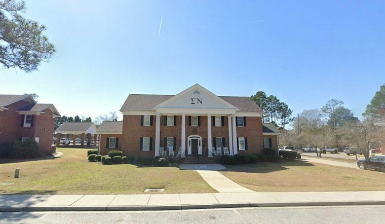 Georgia Southern Suspends Two Fraternities Amid Conduct Investigations