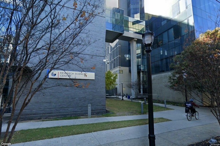 Georgia State Research Tower Adds Downtown Space for Teaching and Discovery