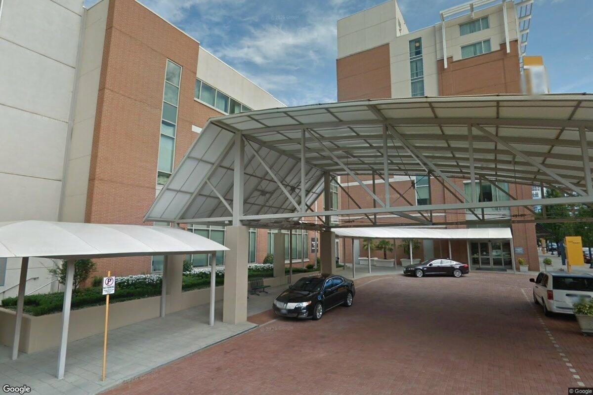 Georgia Tech's $200M Tech Square Towers Planned for Fall Opening, Ribbon-Cutting Set for Sept 18