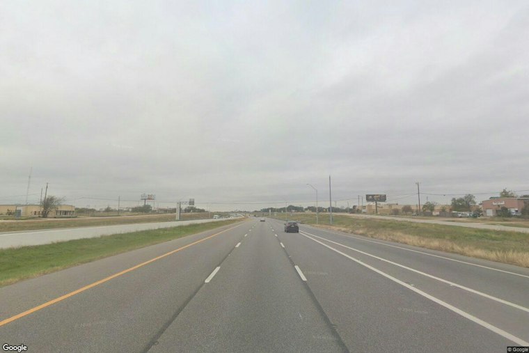 Georgia Weighs Interstate 14 Against Its Estimated $5 Billion Cost