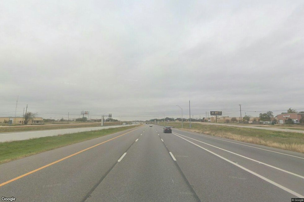 Georgia Weighs Interstate 14 Against Its Estimated $5 Billion Cost