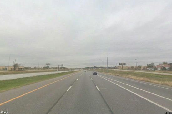 Georgia Weighs Interstate 14 Against Its Estimated $5 Billion Cost