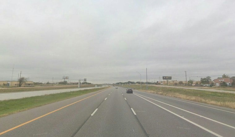 Georgia Weighs Interstate 14 Against Its Estimated $5 Billion Cost
