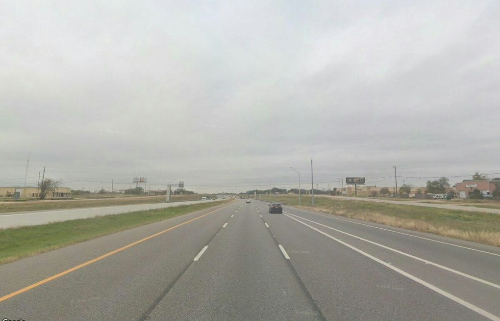 Georgia Weighs Interstate 14 Against Its Estimated $5 Billion Cost