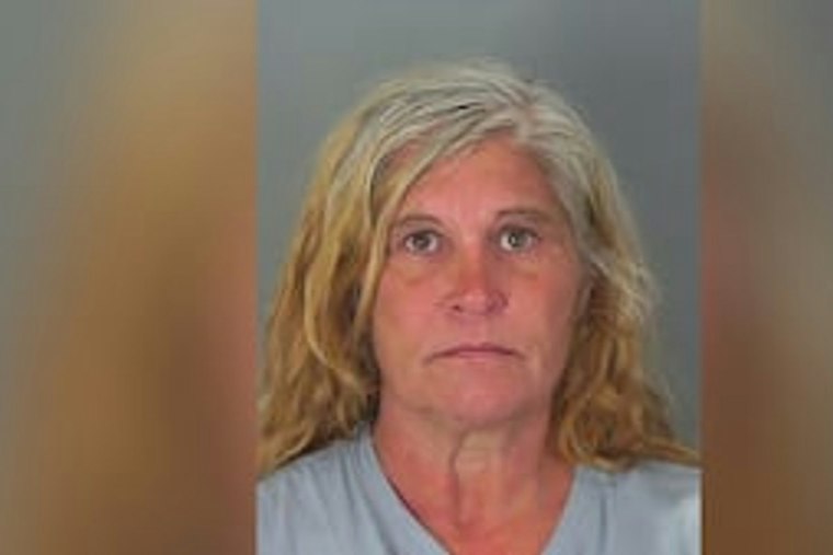 Georgia Woman, 51, Charged With Threatening Upstate Court Official