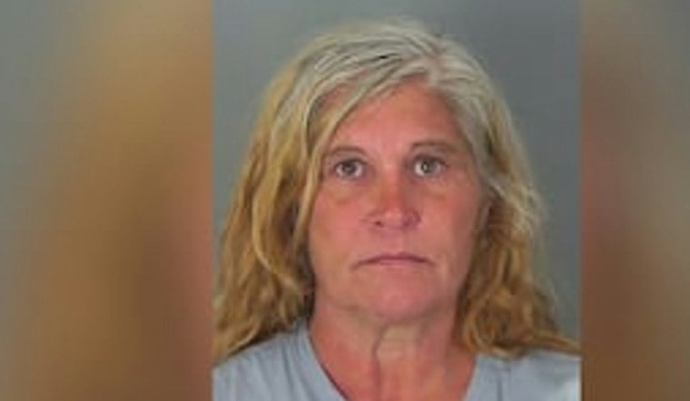 Georgia Woman, 51, Charged With Threatening Upstate Court Official