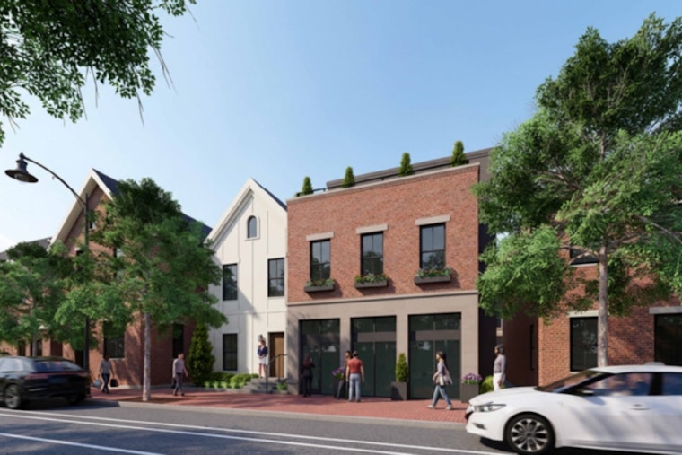 German Village's 327-Foot Cedar Square Plan Faces Final Vote as Petition Tops 750 Names