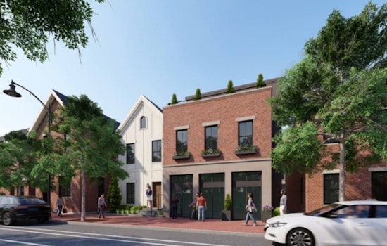 German Village's 327-Foot Cedar Square Plan Faces Final Vote as Petition Tops 750 Names