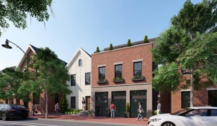 German Village's 327-Foot Cedar Square Plan Faces Final Vote as Petition Tops 750 Names