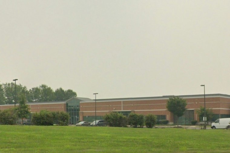 Germantown Office Space Planned as $2.88 Million Primrose Preschool