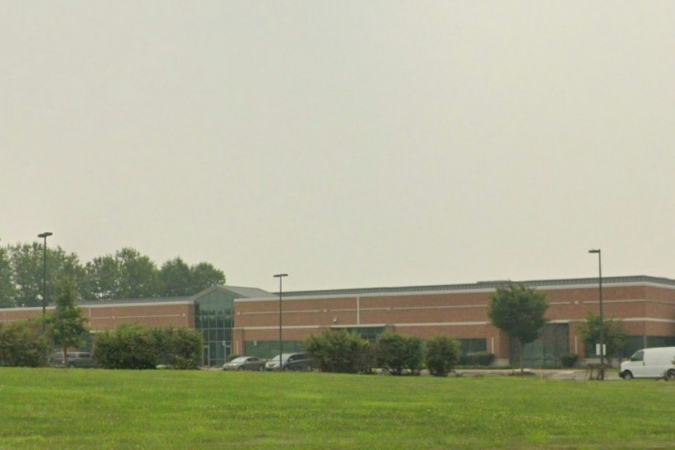 Germantown Office Space Planned as $2.88 Million Primrose Preschool