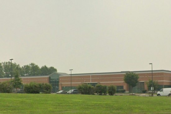 Germantown Office Space Planned as $2.88 Million Primrose Preschool