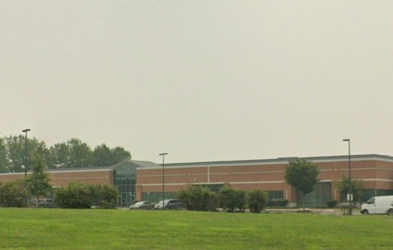 Germantown Office Space Planned as $2.88 Million Primrose Preschool