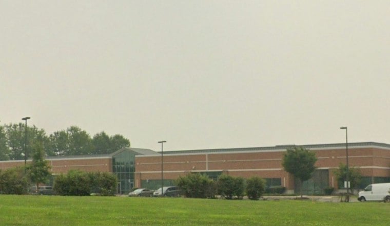 Germantown Office Space Planned as $2.88 Million Primrose Preschool