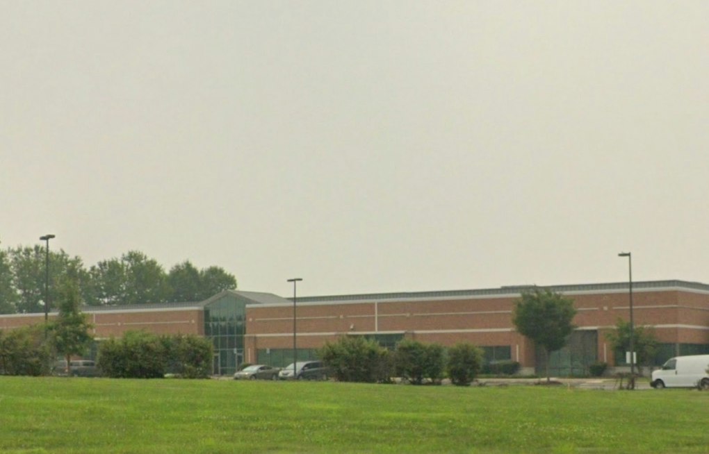 Germantown Office Space Planned as $2.88 Million Primrose Preschool
