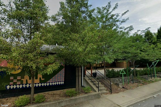Germantown's TANA Brings Taiwanese Flair to a Beloved Old Eiderdown Space