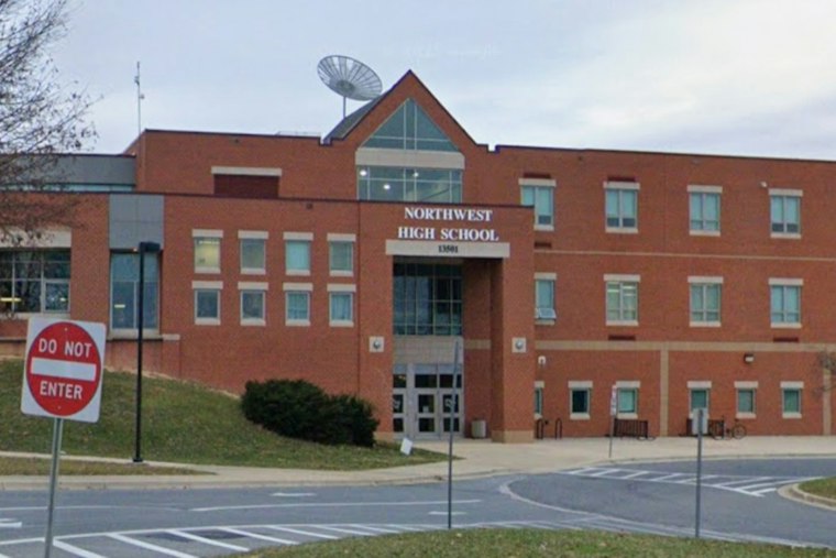 Germantown Teen Arrested After Armed Robbery Alarm at Northwest High School