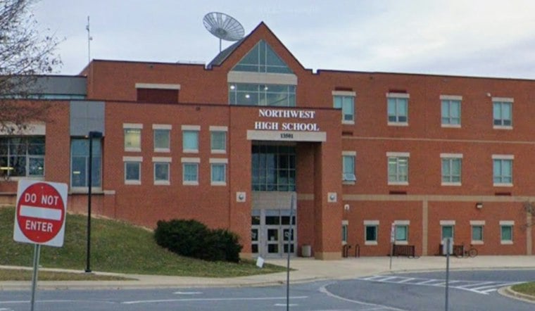 Germantown Teen Arrested After Armed Robbery Alarm at Northwest High School