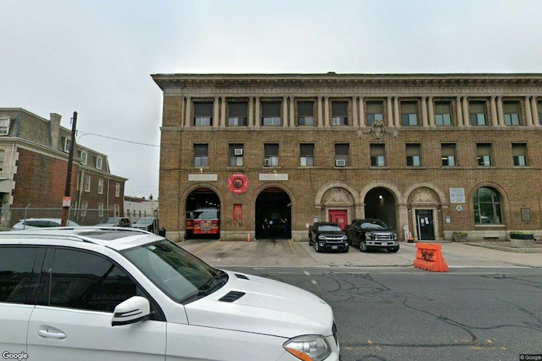 Germantown Woman, 58, Missing Again From Same Morris Street Block