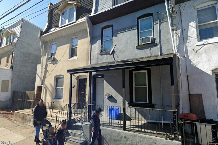 Germantown Woman Wins 5-Day Reprieve After Home Partially Collapses