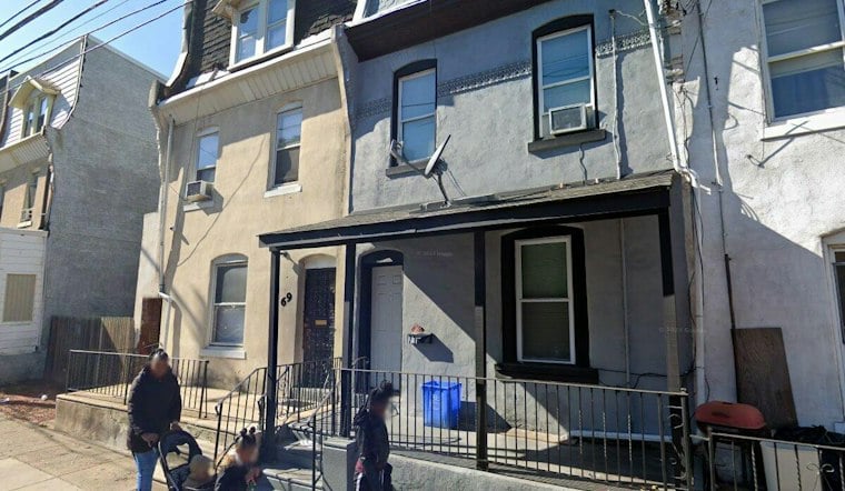 Germantown Woman Wins 5-Day Reprieve After Home Partially Collapses