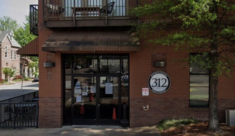 Germantown's 312 Pizza Wins Two-Week Reprieve After Mayor, Neighbors Step In